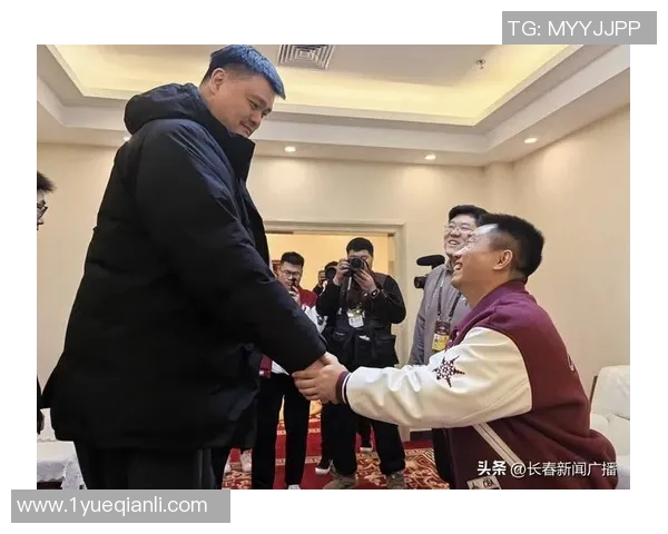 明星们如何评价姚明的篮球成就与个人魅力的深度解析