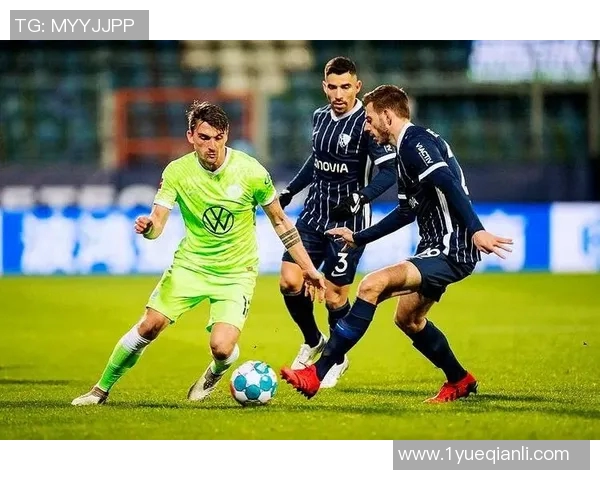 沃尔夫斯堡客场绝杀柏林赫塔风云再起势不可挡